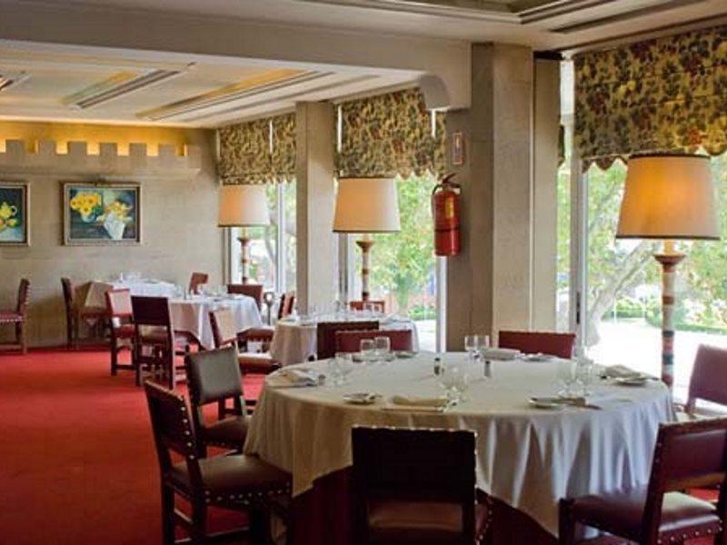 Hotel Cidadela กาชไกช์ ภายนอก รูปภาพ