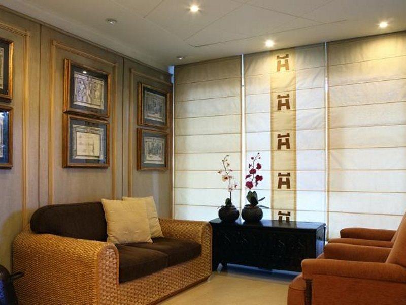 Hotel Cidadela กาชไกช์ ภายนอก รูปภาพ