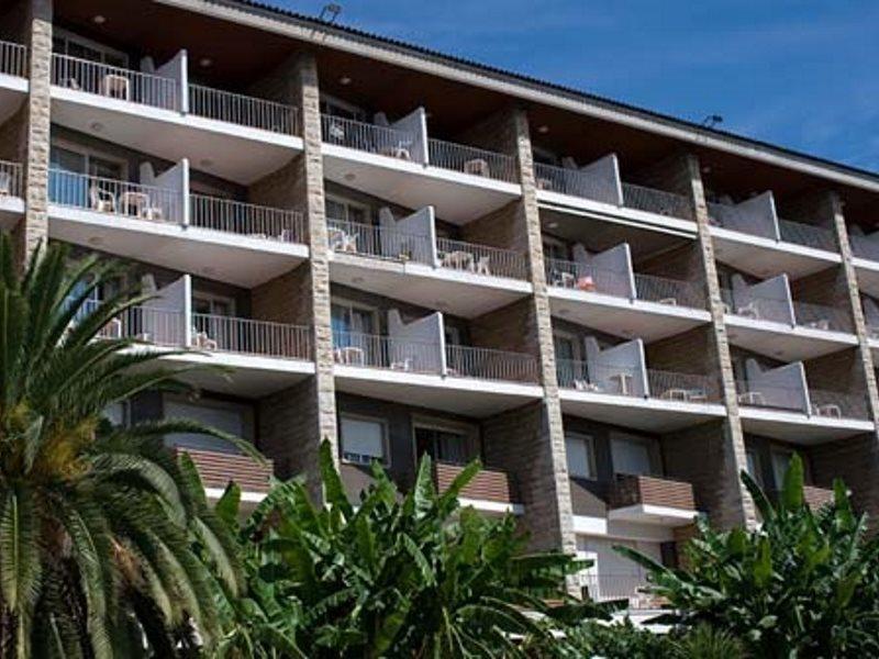 Hotel Cidadela กาชไกช์ ภายนอก รูปภาพ