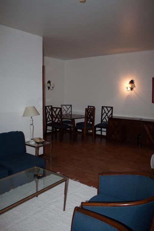Hotel Cidadela กาชไกช์ ห้อง รูปภาพ